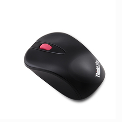 联想ThinkPad 无线蓝光鼠标 WL500 商务办公游戏小鼠标4X30K27768