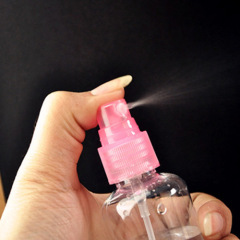 彩色透明30ml喷瓶 喷雾瓶 小喷壶 门条 腰线粘贴必备工具