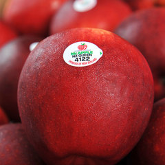 新西兰红玫瑰苹果皇后3斤顺丰包邮 进口新鲜水果比烟台红富士香甜