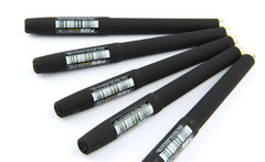宝克中性笔 PC-1828 0.5mm中性笔 宝克大容量中性笔