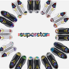 【s o s】Adidas 三叶草 菲董 Supershell Superstar 贝壳头 现货