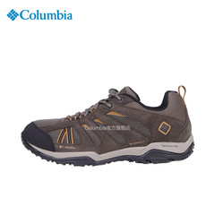 【情侣款】Columbia/哥伦比亚户外男女轻便徒步鞋 BM6012/BL6010