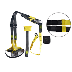 JOINFIT训练带TRip60X悬挂式训练系统健身拉力训练带拉力绳阻力带