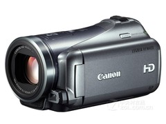 Canon/佳能 HF M400 高清数码摄像机 全高清DV 触摸屏婚庆录象机