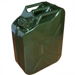 瑞利特油桶  汽车备用油箱 汽油桶 柴油桶 加厚耐用储油桶20L10L