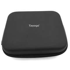 Tayogo游泳耳机游泳mp3收纳包(180*150*58mm)