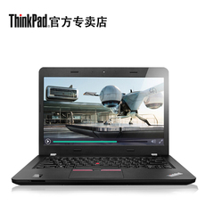 ThinkPad E460 20ETA0-22CD i5-6200U 8G 500G 2G独显 笔记本电脑