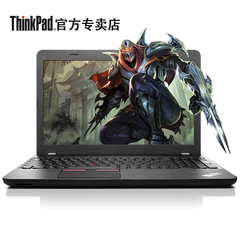 ThinkPad E550 20DF-A08JCD i3商务2G独显游戏本 联想笔记本电脑