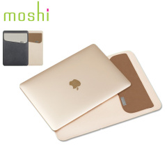 Moshi摩仕 macbook air 内胆包 retina air 12 苹果 保护套