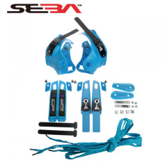 SEBA 欧版 FR系列彩色直排轮配件套装正品米高专业平花品牌