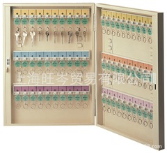 德国TATA K-60钥匙管理箱（高品质、高效率的管理方式）