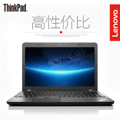 ThinkPad E560 20EVA0-0UCD 8G 1T Win10 I5六代 联想笔记本电脑