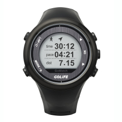 GOLiFE GoWatch 820i铁三GPS跑步运动手表蓝牙心率户外马拉松腕表
