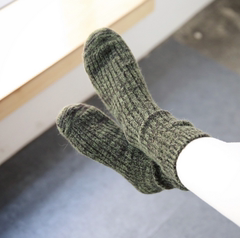 2016秋冬新款 韩国女装官网代购Ssunny 整个冬天都暖暖的纯色袜子