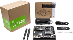 顺丰包邮 全新正品英伟达NVIDIA Jetson TX1 嵌入式开发模组套件