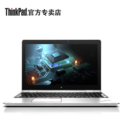 ThinkPad S5 Yoga 15 20DQ-A00NCD I7-5500U 8G 256固态 笔记本