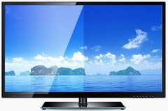 全高清硬屏42寸LED液晶电视机32寸47寸52寸液晶电视 智能网络电视