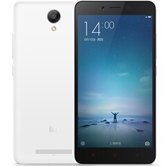 【送耳机】Xiaomi/小米 红米Note2 高配版 移动/联通 双4G手机