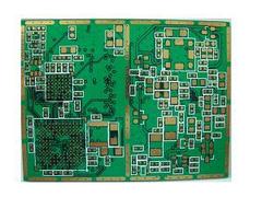 PCB打样 六层板 镀金板 电路板制作 PCB加工 电动车控制板