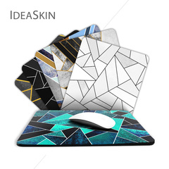 IdeaSkin线型空间 鼠标垫小号超大加厚几何线条时尚简约款